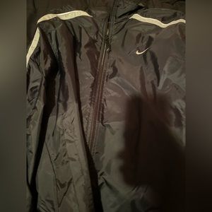 nike jacket